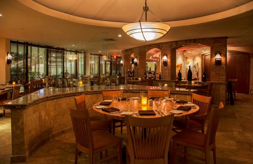 Intercontinental San Juan - San Juan - Restaurante