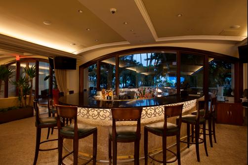 Intercontinental San Juan - San Juan - Restaurante