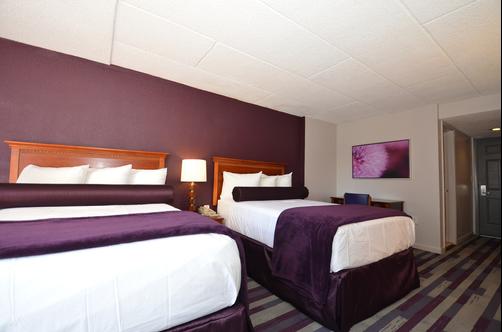 Sea Club Resort - Fort Lauderdale - Quarto duplo