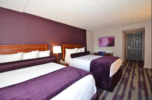 Sea Club Resort - Fort Lauderdale - Quarto duplo