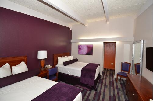 Sea Club Resort - Fort Lauderdale - Quarto duplo
