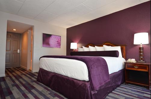 Sea Club Resort - Fort Lauderdale - Quarto superior