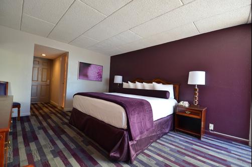 Sea Club Resort - Fort Lauderdale - Quarto superior