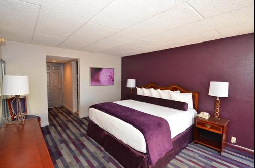 Sea Club Resort - Fort Lauderdale - Quarto superior