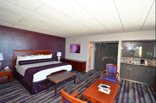 Sea Club Resort - Fort Lauderdale - Quarto