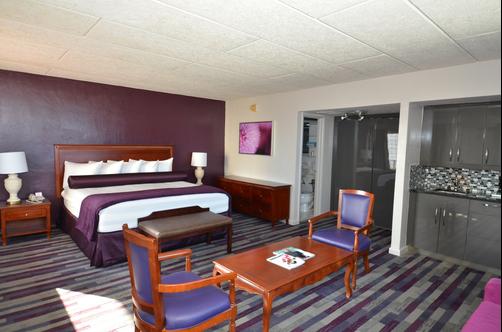 Sea Club Resort - Fort Lauderdale - Quarto