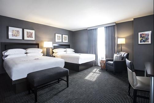 Lord Baltimore Hotel - Baltimore - Quarto