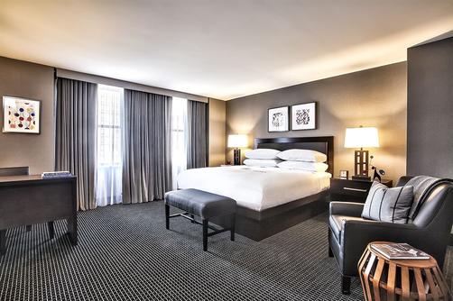 Lord Baltimore Hotel - Baltimore - Quarto