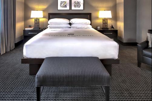 Lord Baltimore Hotel - Baltimore - Quarto
