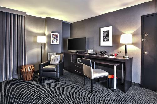Lord Baltimore Hotel - Baltimore - Quarto