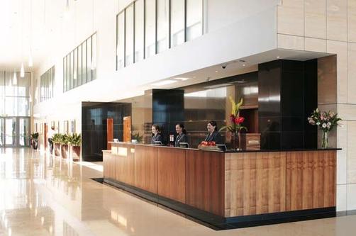 Bewleys Hotel Dublin Airport - Dublin - Edifício