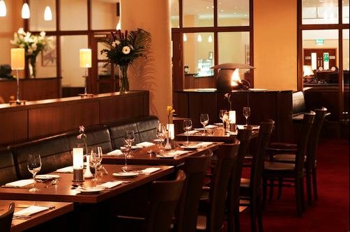 Bewleys Hotel Dublin Airport - Dublin - Restaurante