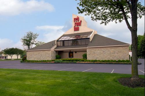 Red Roof Inn Findlay - Findlay - Edifício