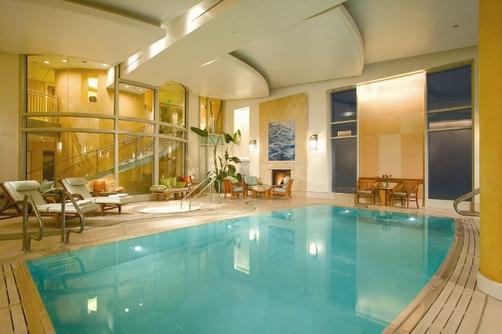 The Scarlet Huntington - San Francisco - Piscina