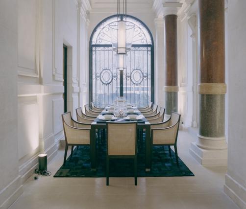 La Reserve Paris - Paris - Sala de conferências
