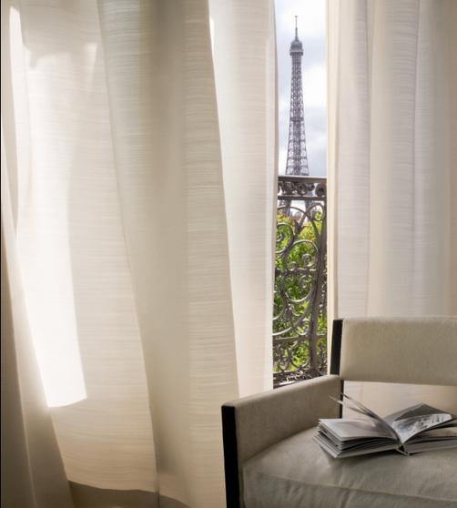 La Reserve Paris - Paris - Quarto