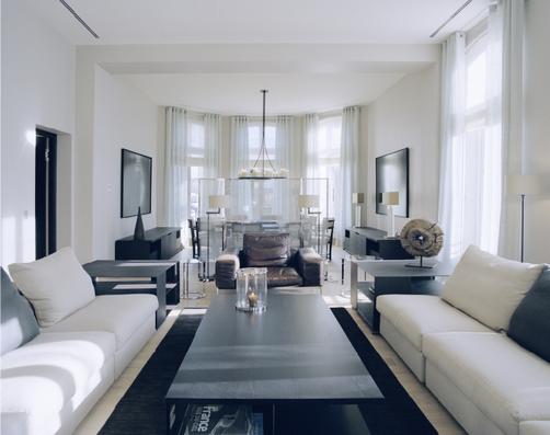 La Reserve Paris - Paris - Quarto