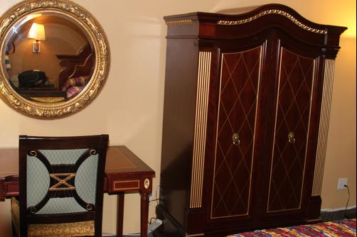 Redondo Beach Inn - Gardena - Quarto superior