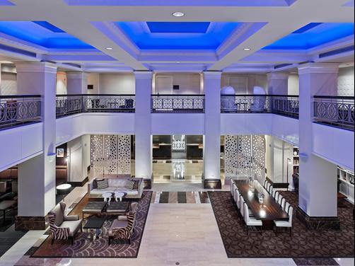 The Lexington New York City Autograph Collection - Nova Iorque - Lobby