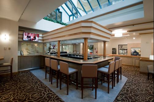 Hilton Suites Boca Raton - Boca Raton