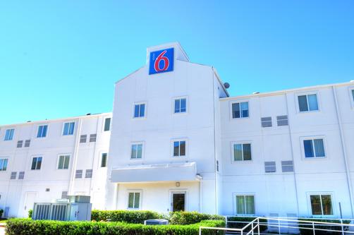 Motel 6 New Orleans LA - New Orleans - Edifício