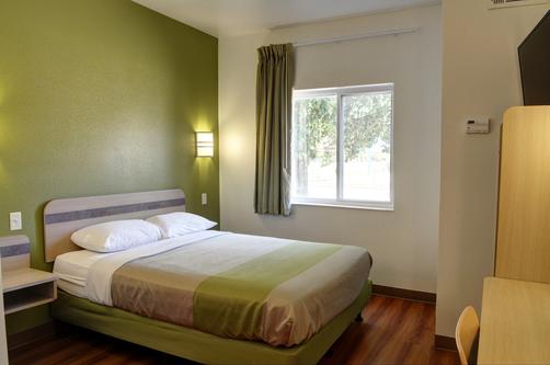 Motel 6 New Orleans LA - New Orleans - Quarto