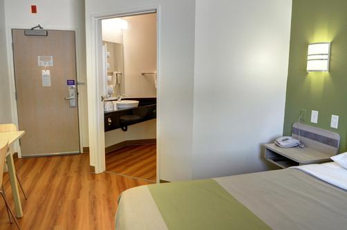 Motel 6 New Orleans LA - New Orleans - Quarto
