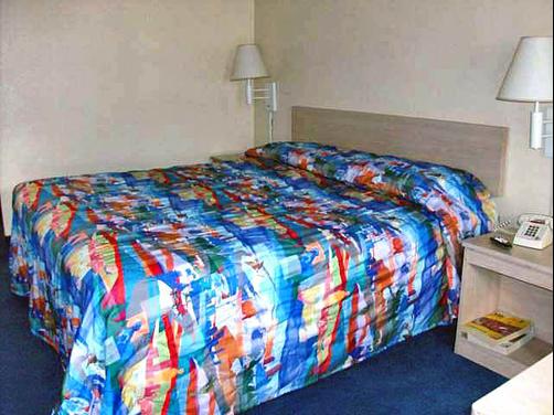 Motel 6 Atlanta GA - Atlanta - Quarto