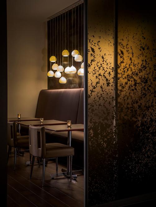 AC Hotels by Marriott New Orleans Bourbon French Quarter Area - New Orleans - Restaurante
