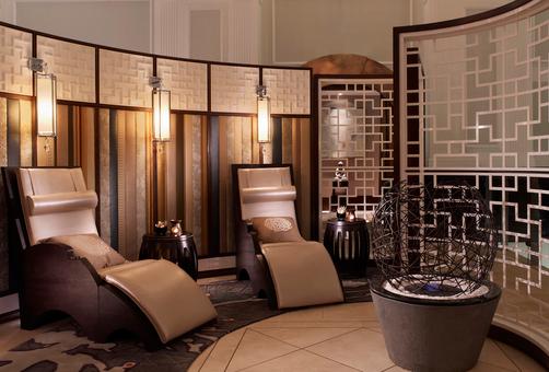 The Langham London - Londres - Spa