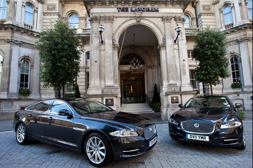 The Langham London - Londres - Vista externa