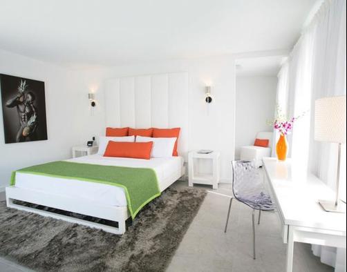 Royal Palms Resort & Spa - Fort Lauderdale - Quarto