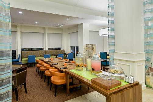 Hilton Garden Inn Hilton Head - Hilton Head - Restaurante