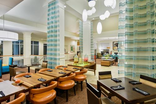 Hilton Garden Inn Hilton Head - Hilton Head - Restaurante