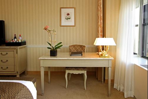 Park Lane Hotel - Nova Iorque