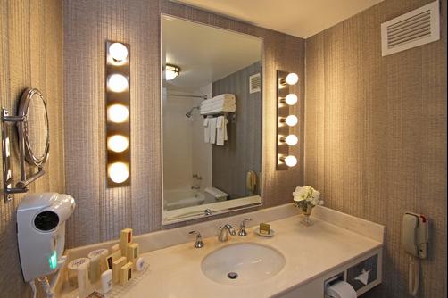 Park Lane Hotel - Nova Iorque