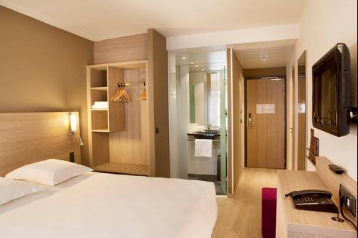 Escale Oceania Quimper - Quimper - Quarto