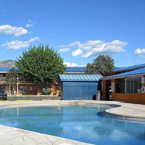 Magnuson Hotel and Suites Alamogordo - Alamogordo - Atrações