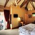 Comodidade do quarto