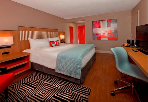 Wyndham Orlando Resort - Orlando - Edifício