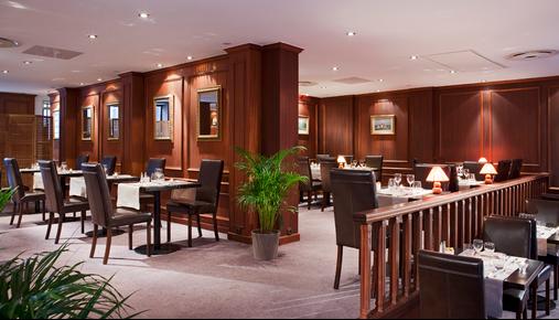 Saint James Albany Paris Hotel Spa - Paris - Restaurante