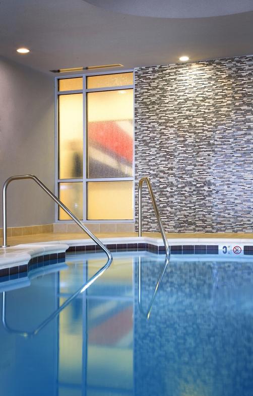 SpringHill Suites by Marriott Pittsburgh Latrobe - Latrobe