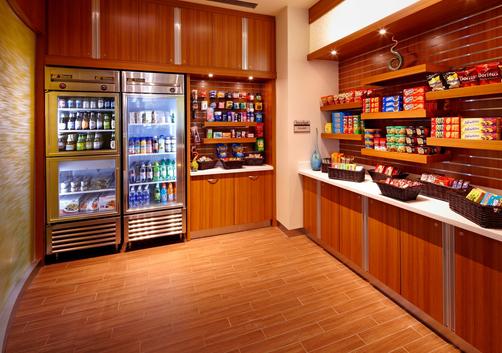 SpringHill Suites by Marriott Pittsburgh Latrobe - Latrobe