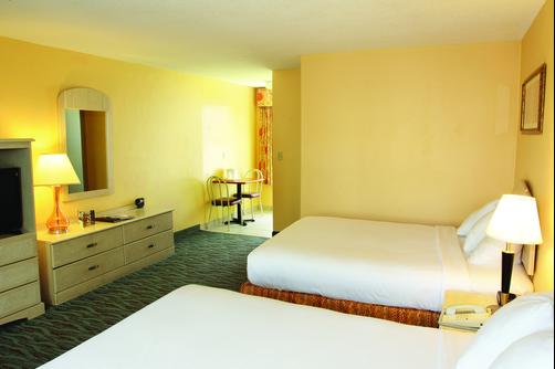 Perry's Ocean Edge Resort - Daytona Beach - Quarto