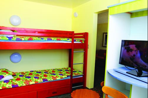 Perry's Ocean Edge Resort - Daytona Beach - Quarto