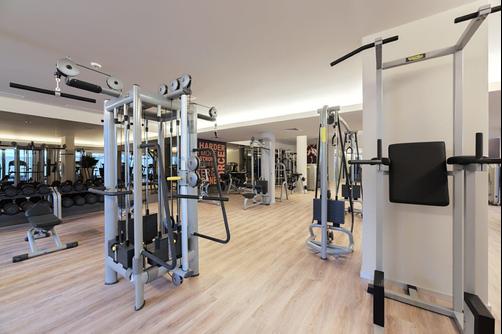 Ramada Plaza Bucharest Convention Center - Bucareste - Spa