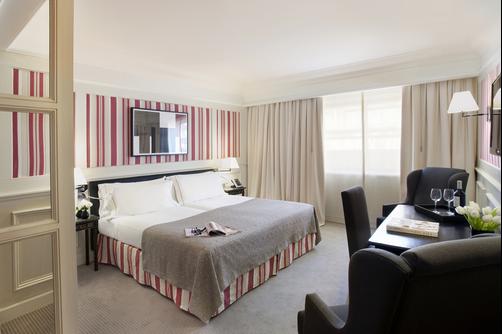 Majestic Hotel & Spa Barcelona - Barcelona - Quarto