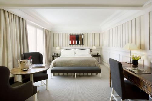 Majestic Hotel & Spa Barcelona - Barcelona - Quarto