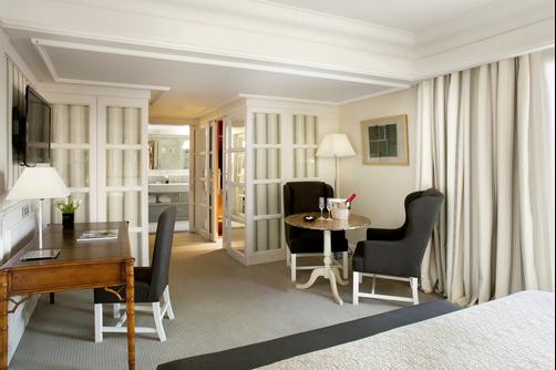 Majestic Hotel & Spa Barcelona - Barcelona - Quarto