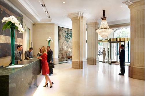 Majestic Hotel & Spa Barcelona - Barcelona